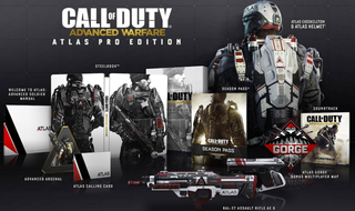 Illustration for article titled This Year, Call of Duty Might Actually Shake Things Up
